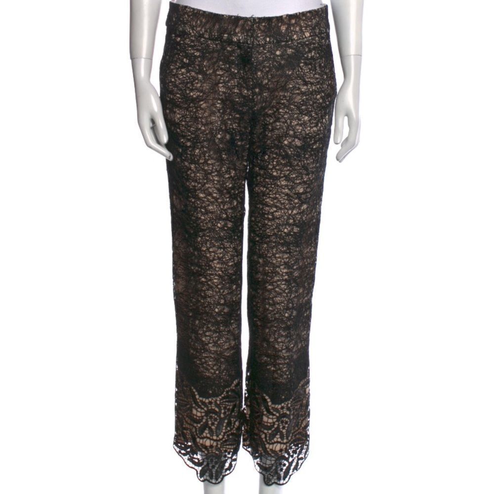 Alexis lace pants, S